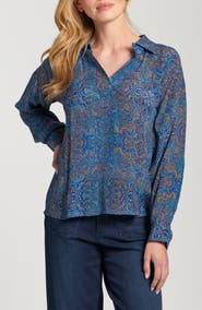 APNY Long Sleeve Shirt