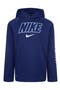 Kids' Sportball Thermal Hoodie