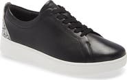 FitFlop Rally Platform Sneaker