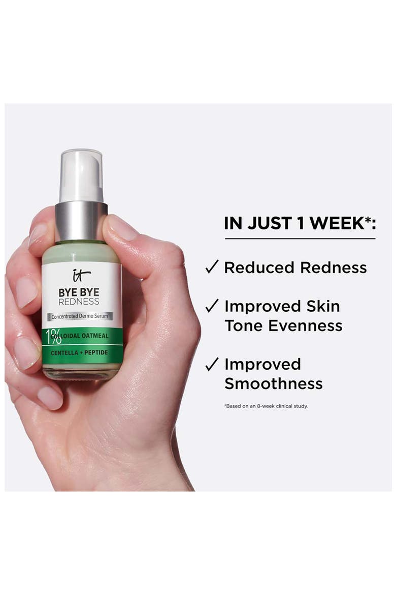 Bye Bye Redness Concentrated Derma Serum, Alternate, color, NO COLOR