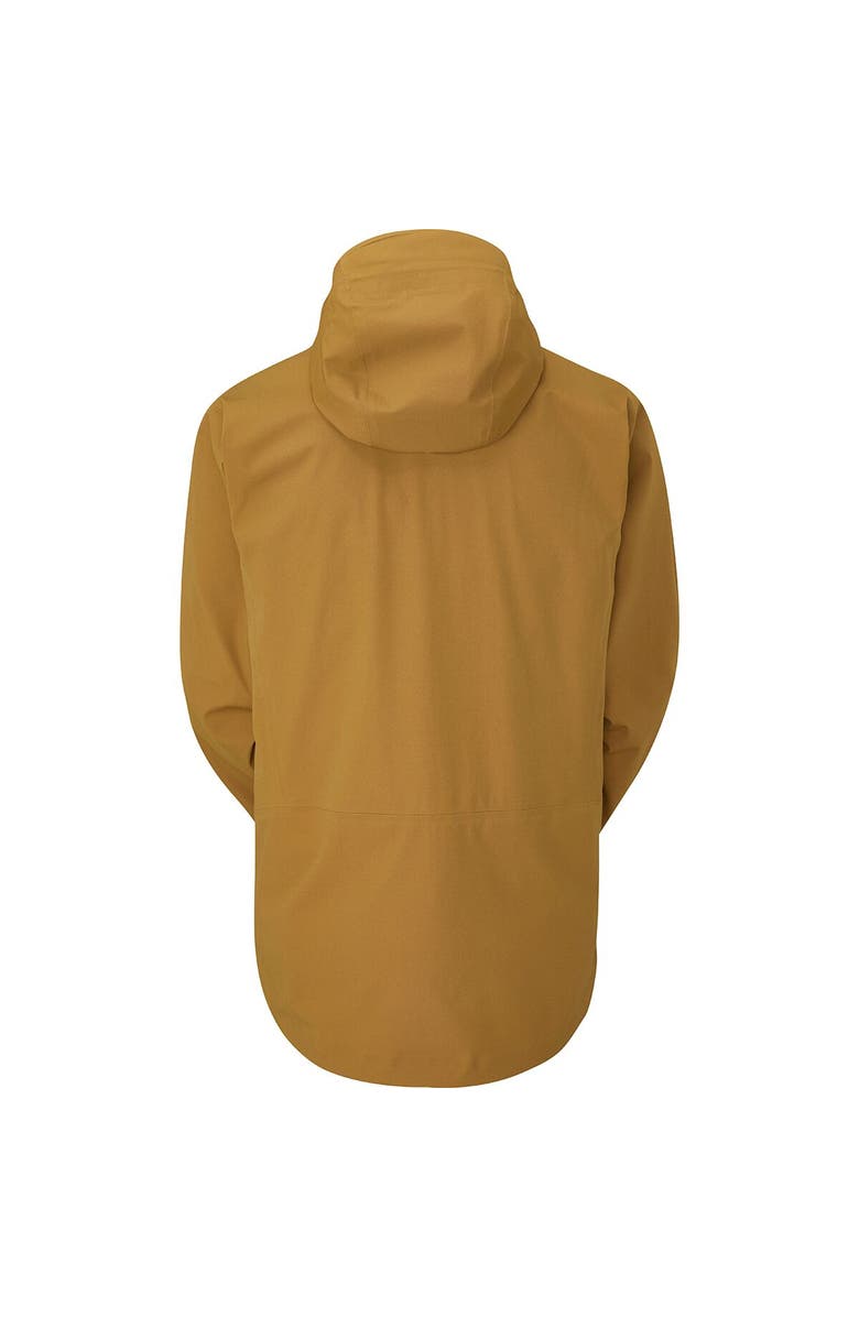 Rab Khroma Kinetic Jacket - Men's, Alternate, color, Footprint