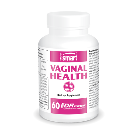 Vaginal Health 10 Billion CFU