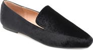 Journee Collection Silas Velvet Loafer