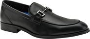 Kenneth Cole Reaction Miller Faux Leather Bit Loafer
