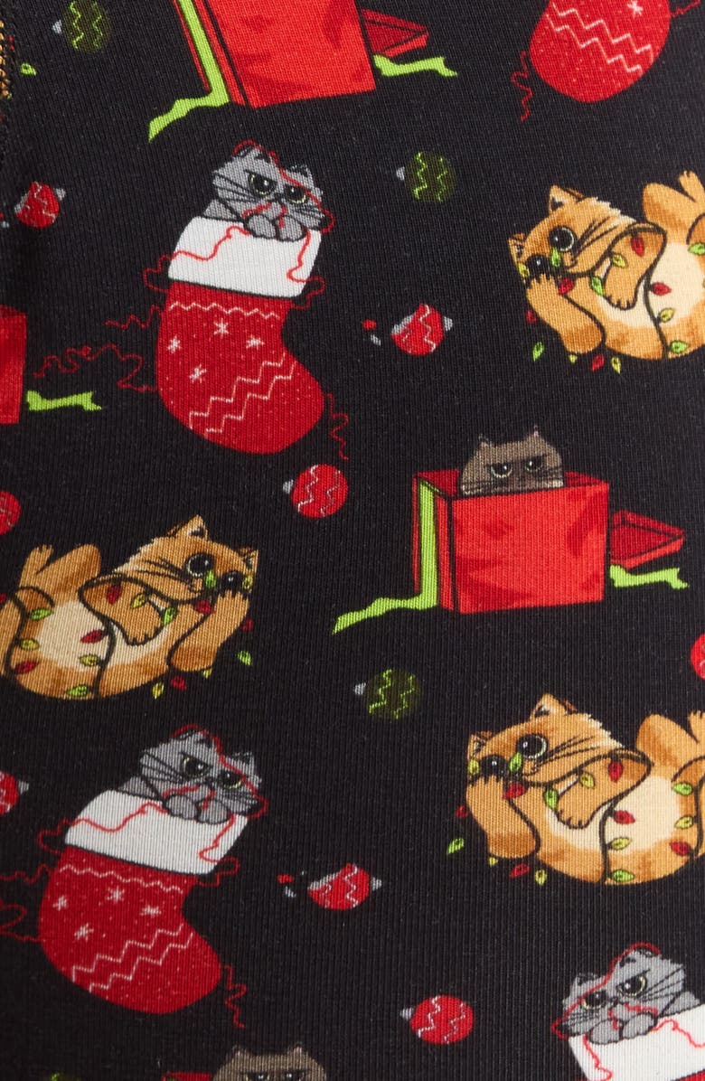 MeUndies Stretch Boxer Briefs, Alternate, color, Whisker Wonderland