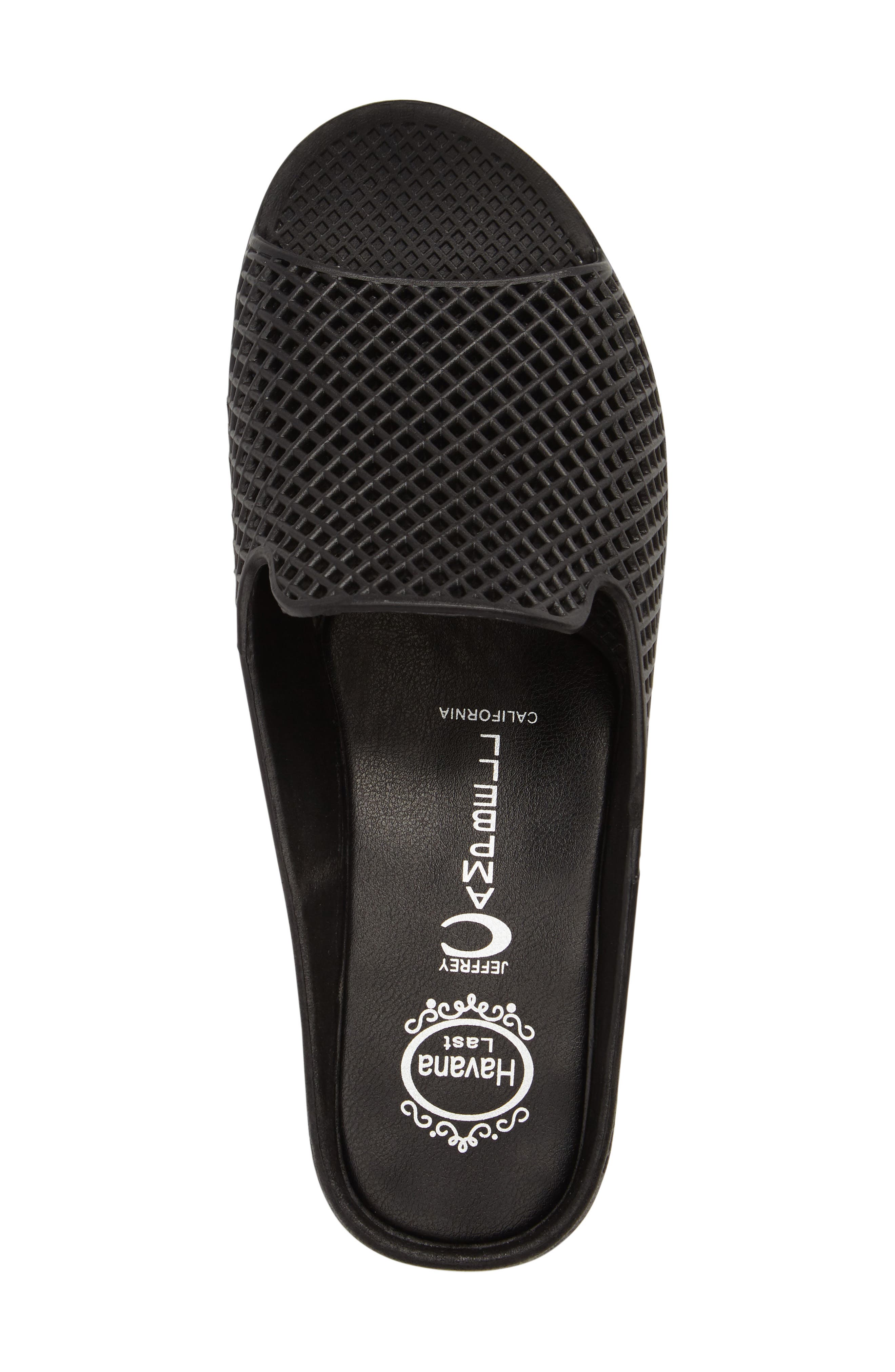 Jeffrey Campbell Fling 2 Sandal, Alternate, color, 