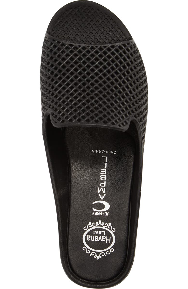 Jeffrey Campbell Fling 2 Sandal, Alternate, color,