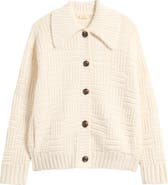 Faherty Heirloom Organic Cotton Blend Cardigan