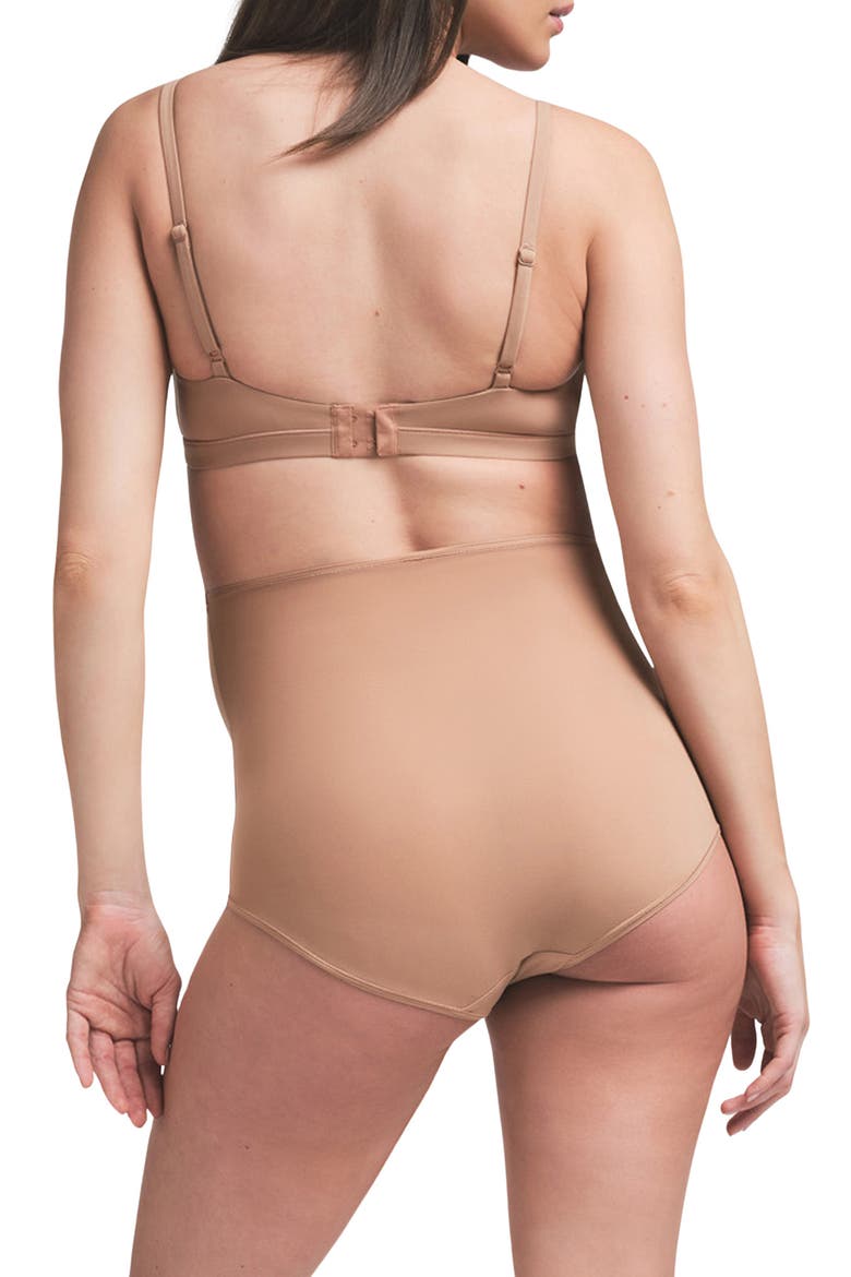 Fits Everybody Maternity/Nursing Bra, Alternate, color, SIENNA