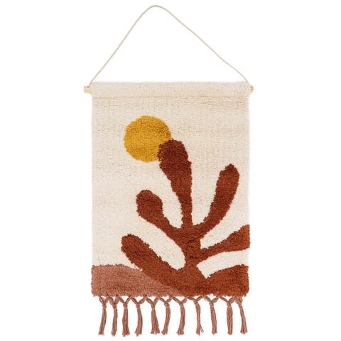 Wall Hanging Botanica