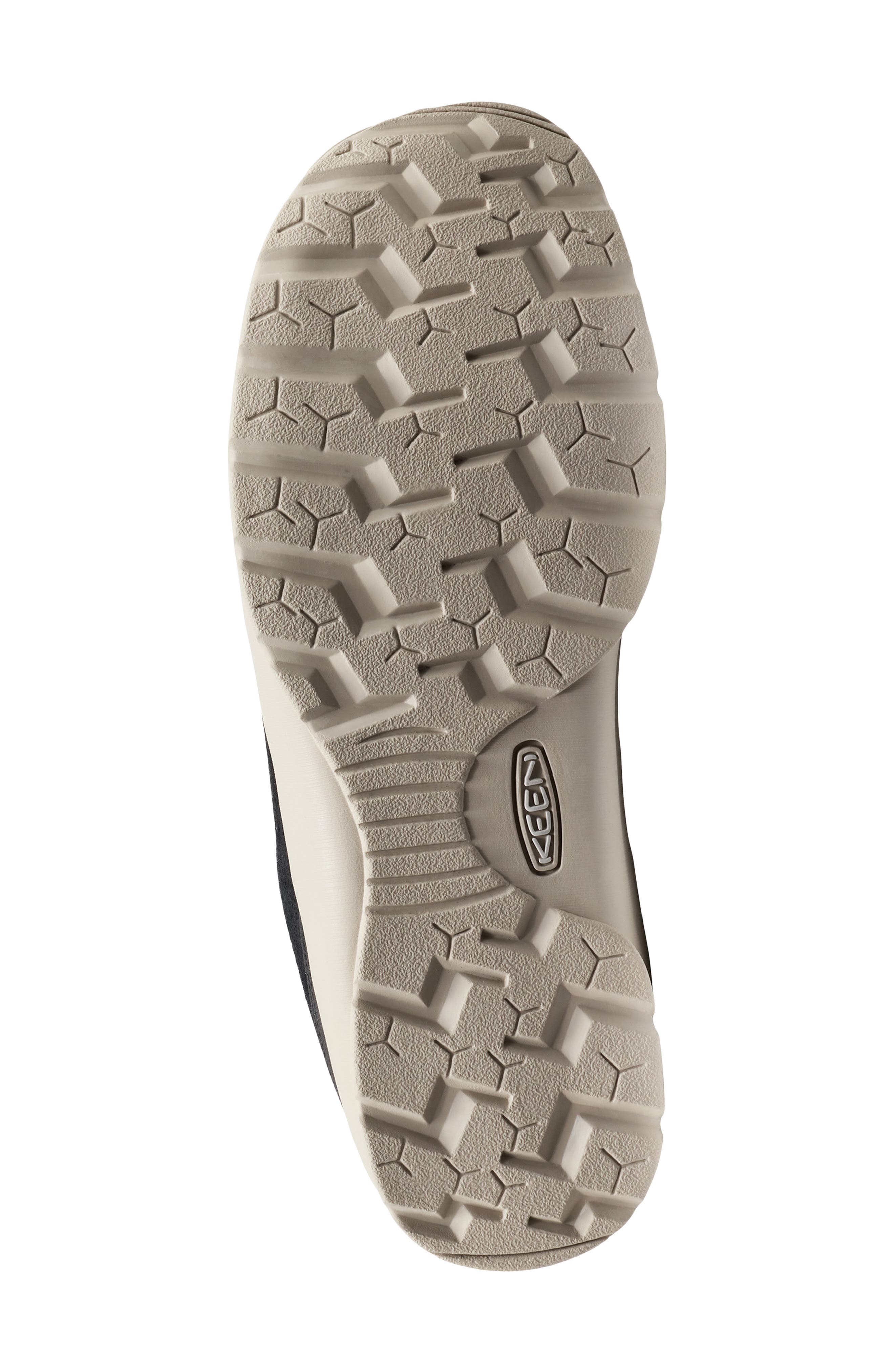 KEEN Jasper Low Top Hiking Sneaker, Alternate, color, Black/ Evening Primrose