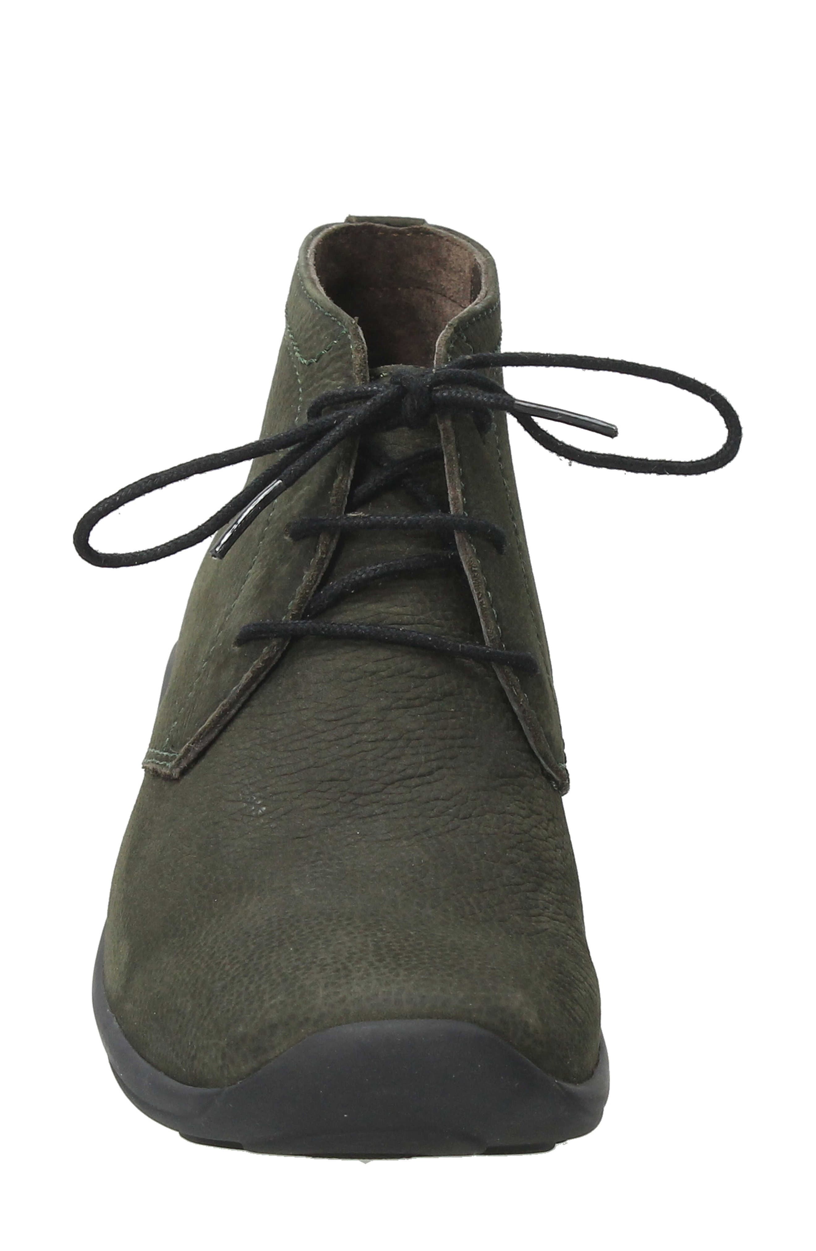 Mary Bootie, Alternate, color, CACTUS