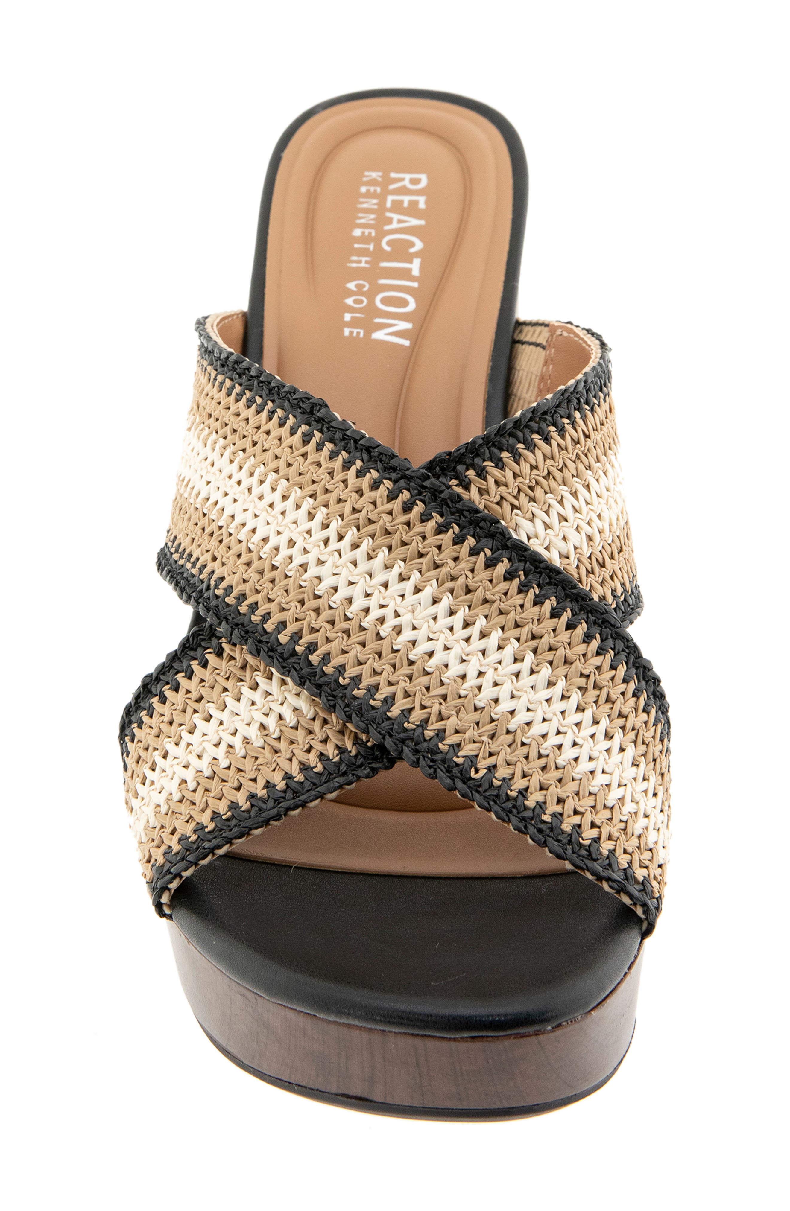 Reaction Kenneth Cole Reeva Slide Sandal, Alternate, color, 