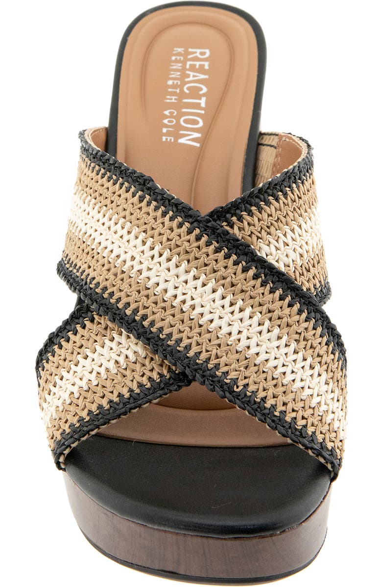 Reaction Kenneth Cole Reeva Slide Sandal, Alternate, color,