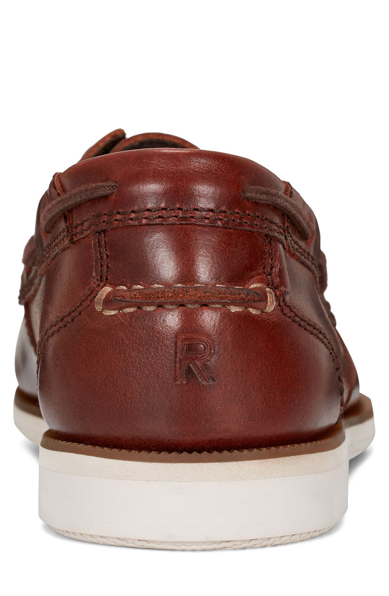 Rockport Southport Boat Shoe, Alternate, color, Medium Brown