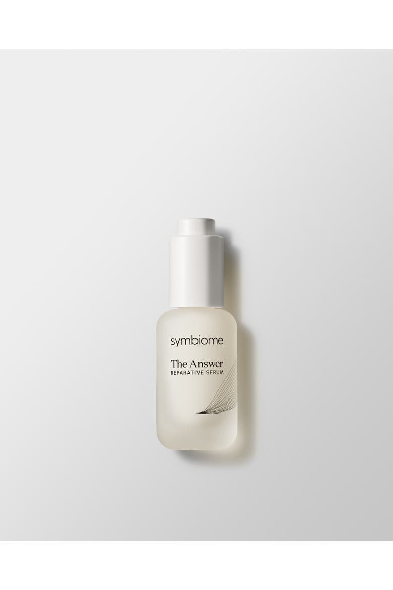The Answer Reparative Serum, Main, color, None