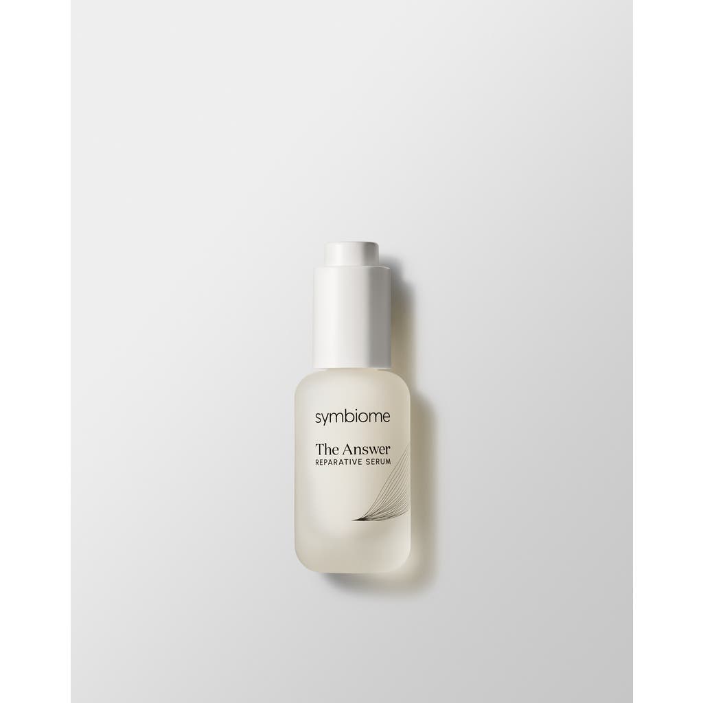 Symbiome The Answer Reparative Serum