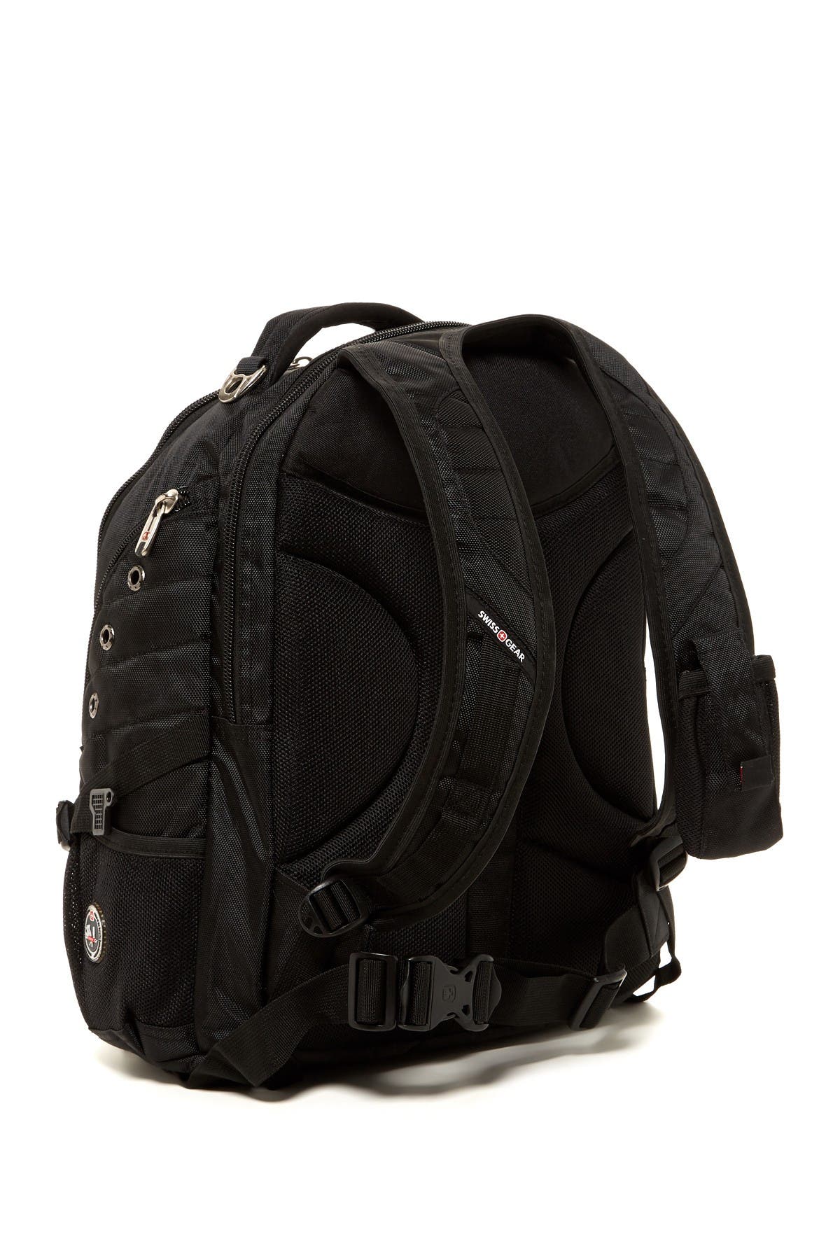 SWISSGEAR Travel Gear Backpack, Alternate, color, 