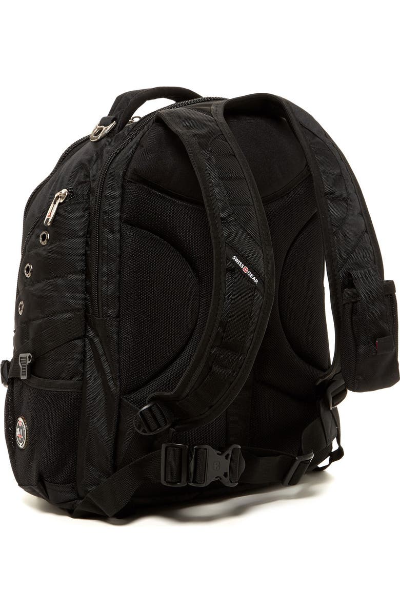 SWISSGEAR Travel Gear Backpack, Alternate, color,