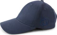 Belle & Bloom Belle Baseball Cap