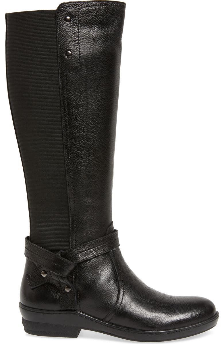 David Tate Memphis 16 Stretch Back Boot, Alternate, color,