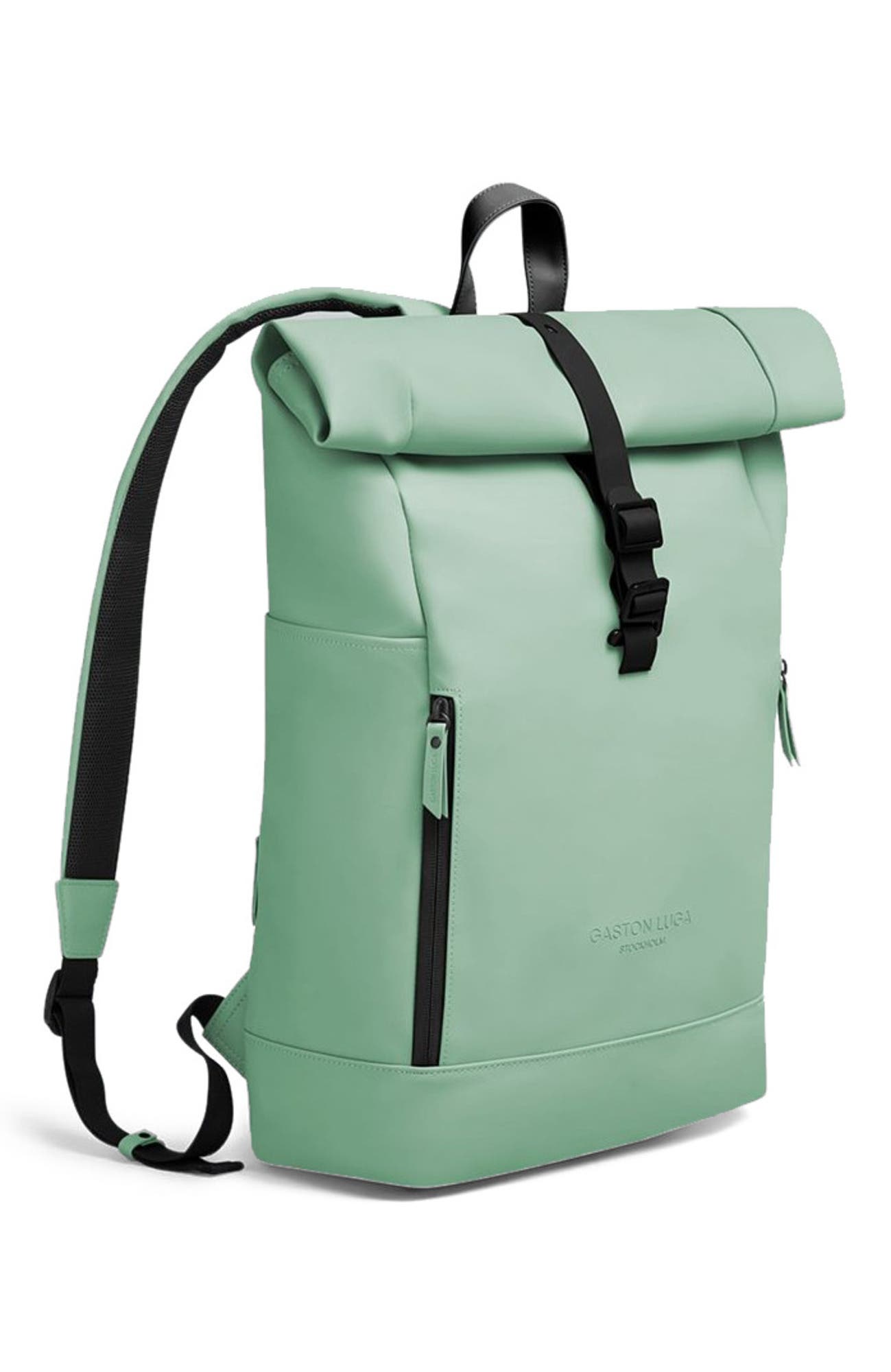 Rullen Backpack 16", Alternate, color, Muted Mint