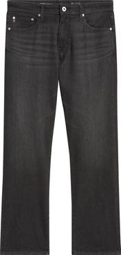 AG Protégé Straight Leg Jeans