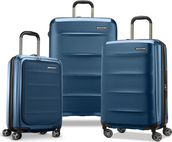 Samsonite Luggage Luggage Sets On Sale Hard Shell Samsonite Octiv
