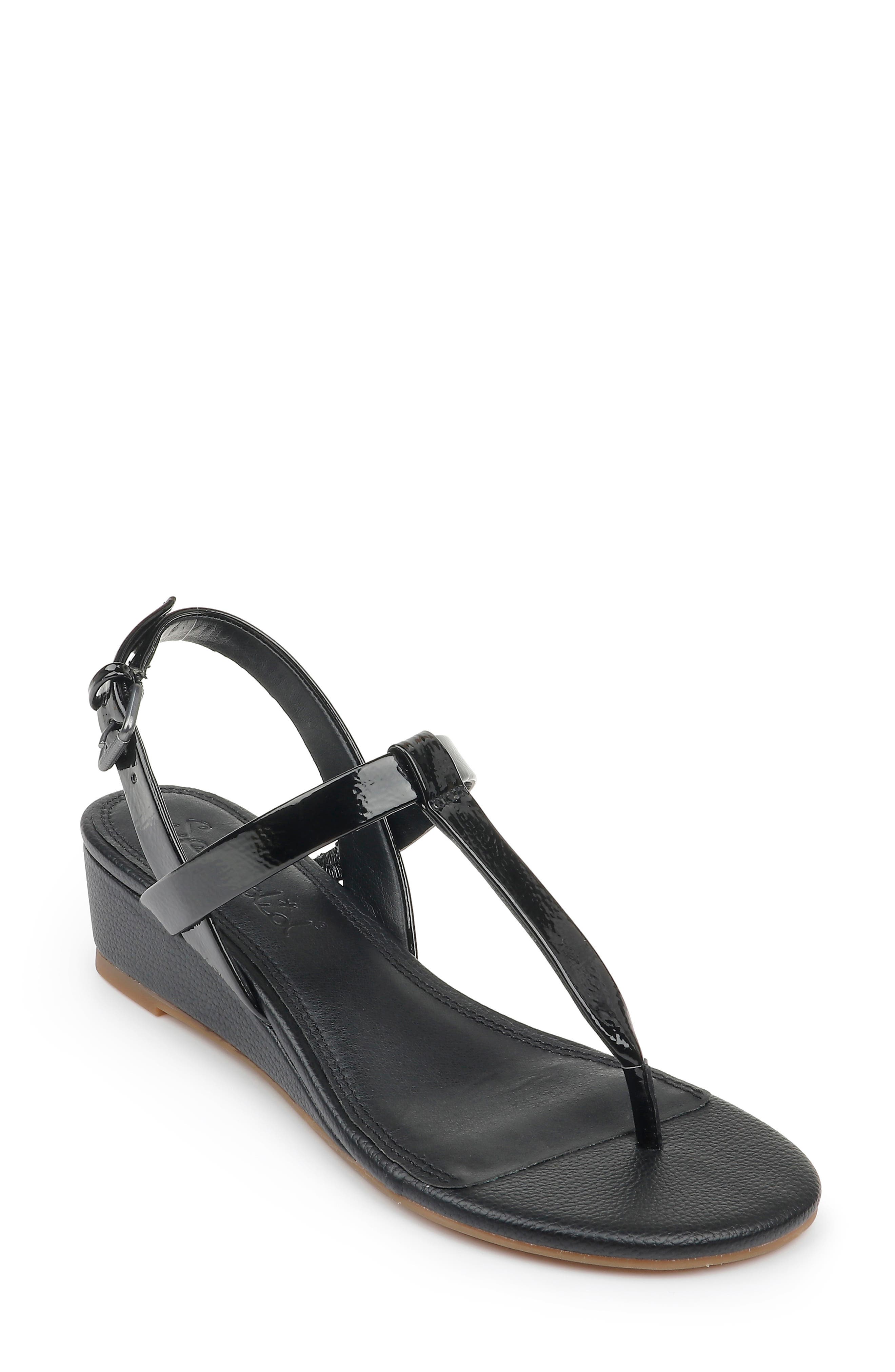 Splendid Avalon Wedge Sandal, Main, color, 