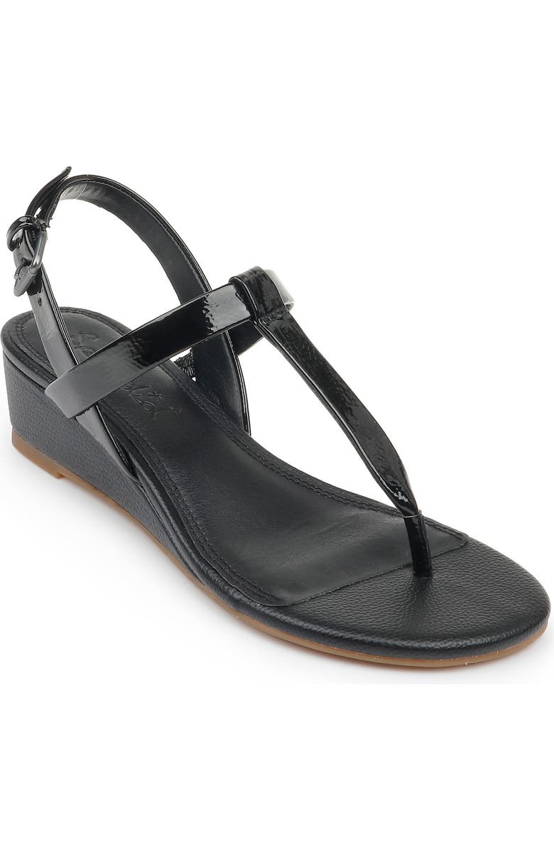 Splendid Avalon Wedge Sandal, Main, color,