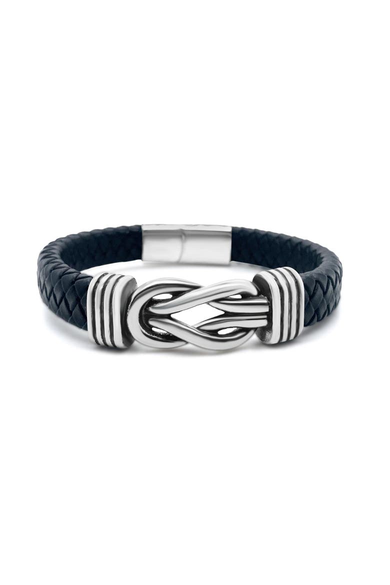 Marine Wristband, Main, color, Black