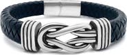 Anna Zuckerman Marine Wristband