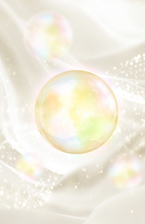 Albion Flora Drip