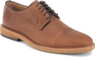 Warfield & Grand Clement II Cap Toe Derby