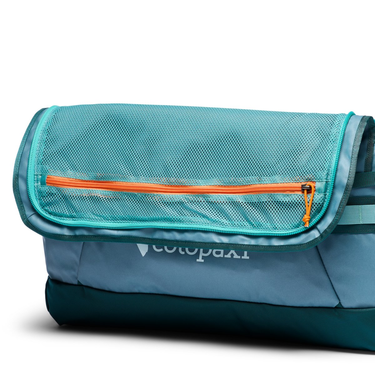 Allpa Getaway 55L Duffel, Alternate, color, Bronze
