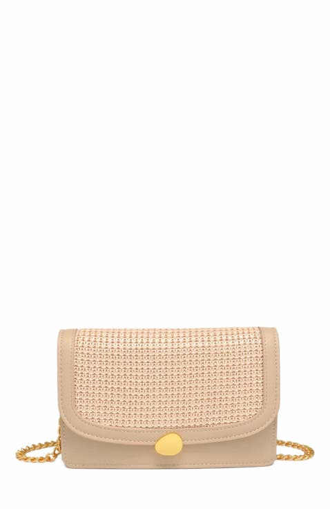 Nina Crossbody