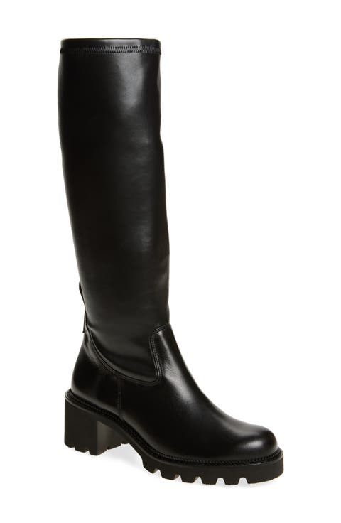 Bravo Knee High Boot (Women)