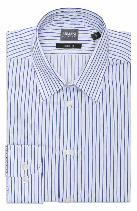 Cotton Dress Shirt
