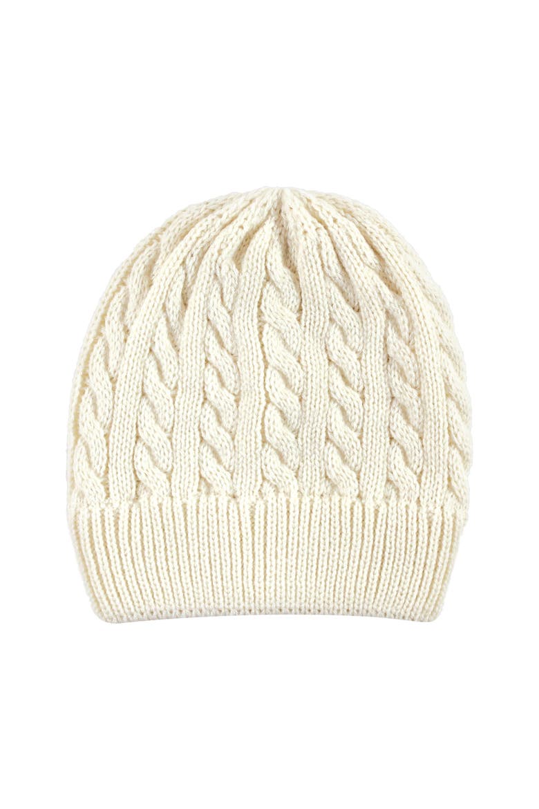 Cozy Knitted Headwear 3Pk, Alternate, color, Pink Cream