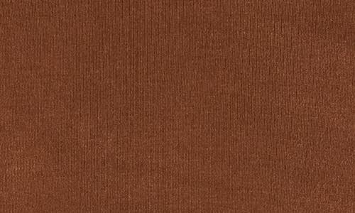 T Tahari Turtleneck Sweater In Brown