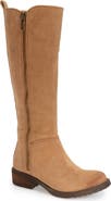 Lucky Brand 'Desdie' Tall Boot