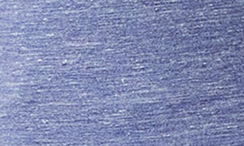 Smartwool Merino Wool Long Sleeve T-shirt In Blue