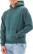 Threads 4 Thought Marcel Oversize Fleece Hoodie