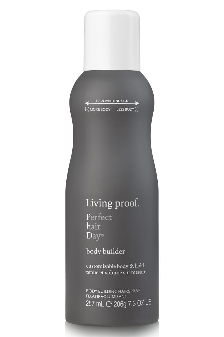 Perfect hair Day™ Body Builder, Main, color, NO COLOR