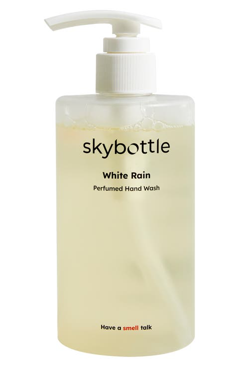 Muhwagua Hand Wash