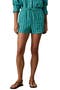 Tropic Glow Stripe
