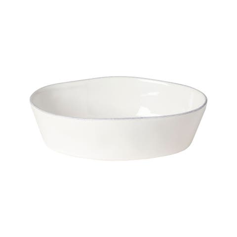 Livia Oval baker