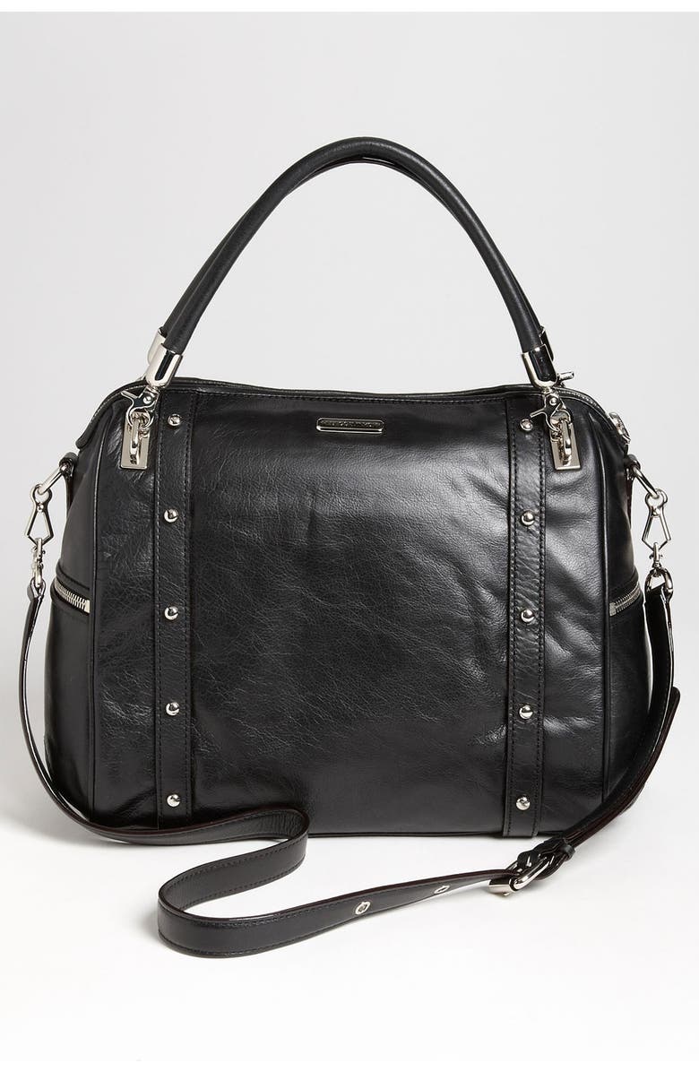 Rebecca Minkoff 'Cupid' Satchel, Alternate, color,