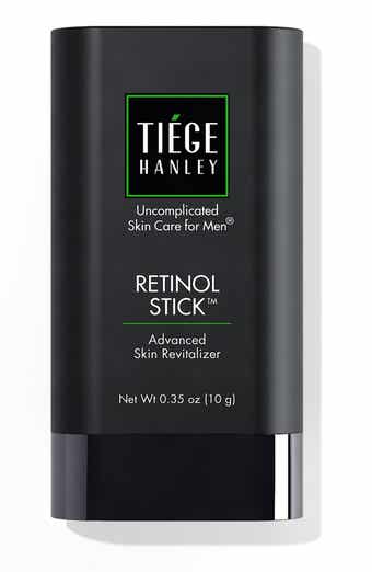TIEGE HANLEY Retinol Stick