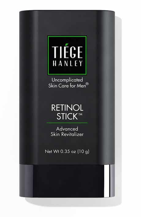 TIEGE HANLEY Retinol Stick